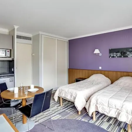 Guestready - Studio Cosy Pres Du Metro Issy-les-Moulineaux Exterior photo