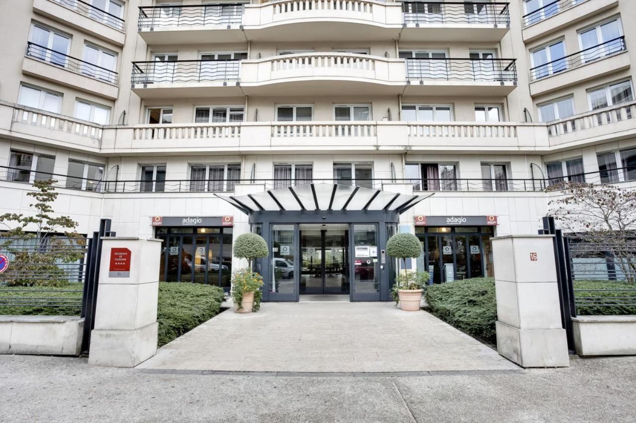 Guestready - Cosy Pres Du Metro Apartment Issy-les-Moulineaux