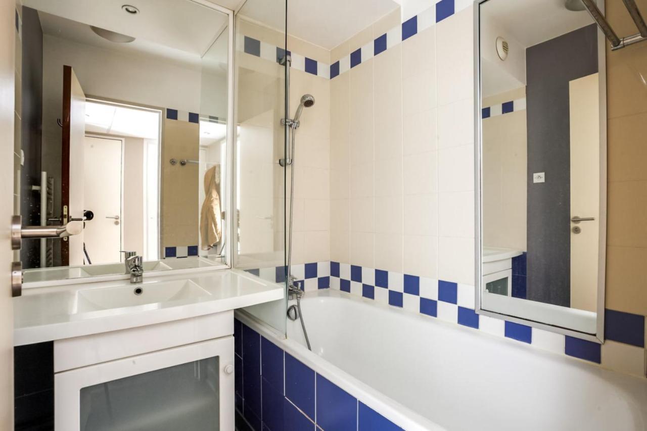 Guestready - Cosy Pres Du Metro Apartment *