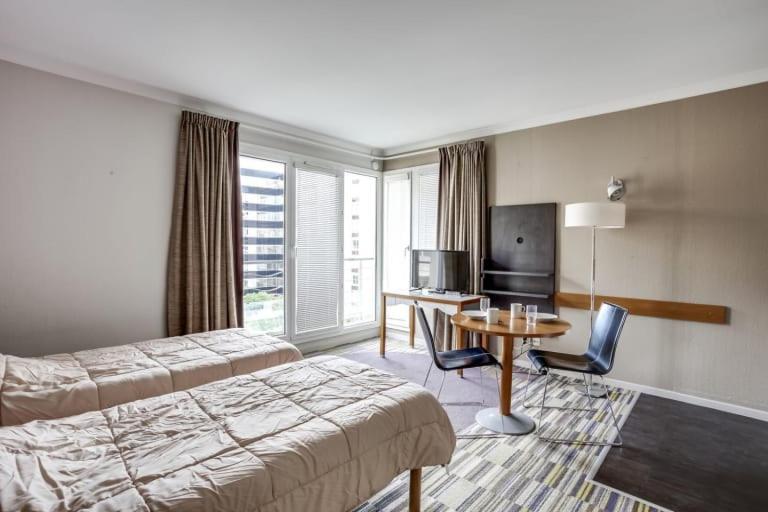 Apartment Guestready - Cosy Pres Du Metro